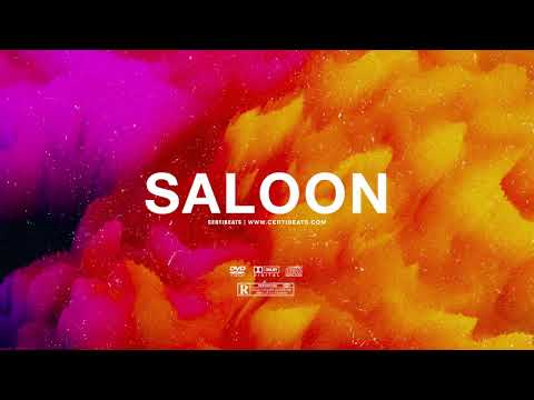 (FREE) | "Saloon" | Headie One x M Huncho x Drake Type Beat | Free Beat | Rap Instrumental 2020