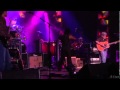 String Cheese Incident - Mouna Bowa