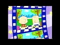 Playhouse Disney Movie Time Monday The Rescuers Promo 2007