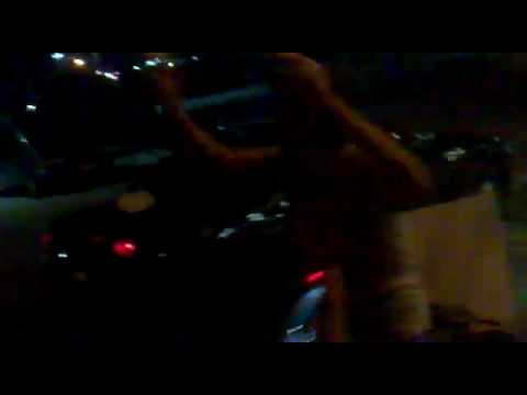 Work and Travel  Cincinnati,Ohio,USA 12 08