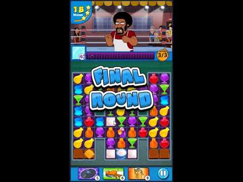 Family Guy Another Freakin Mobile Game Level 950 - NO BOOSTERS