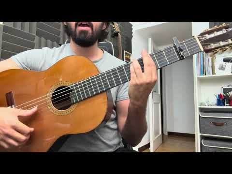 Buleriando (Bulería) - Moraito Chico - Introduction