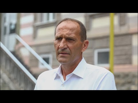 IN MEMORIAM  ZULFO SALIHOVIĆ  17 10 2021