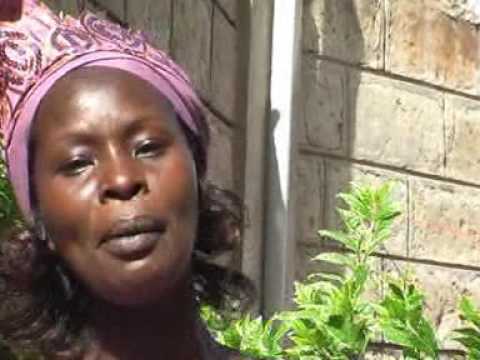 WANAMOR BY ROSEMARY OGONYA