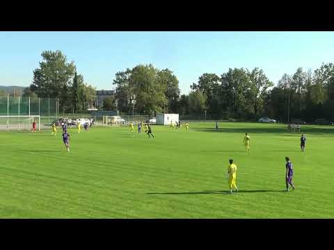U19: Domžale - Maribor