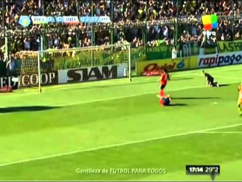 COMPACTO WASHINGTON CAMACHO