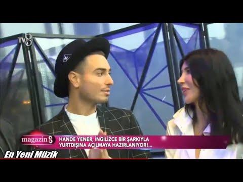 Hande Yener ve Faydee Bir Arada Röportaj Verdi!