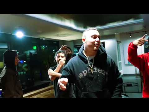 GEYEZ60 x REDDAGEE - CASHED OUT ( Official Music Video ) 
