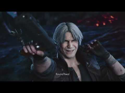 Devil May Cry 5 Story Mode [Devil Hunter] [Prologue - Missions 1-5] Full Walkthrough