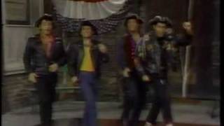 Sha Na Na:  South Street