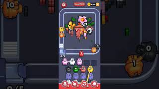 Pixel Flow Level 2704