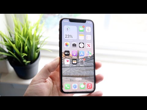 iPhone 11 Pro im Jahr 2026! (Lohnt es sich dann noch?) (Testbericht)