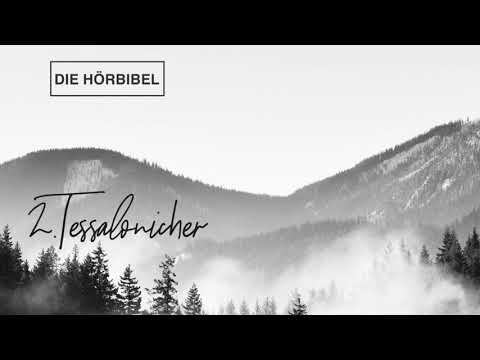 2. Thessalonicherbrief