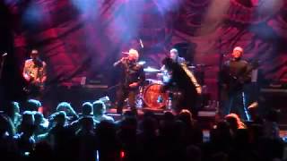 GBH - Lycanthropy (Obscene Extreme 2019 Trutnov, Czech Republic) [HD]