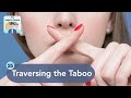 Traversing the Taboo | The Regular People Podcast Ep. 25