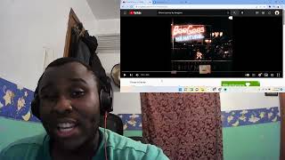 Throw A Penny by BeeGees (REACTION)