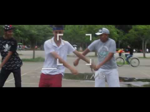 Quik Ironico - Funk do Luccas Neto (Make off) VIDEO CLIP