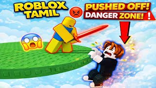 Roblox Tamil Sword Circle PvP Last Man Standing Gameplay