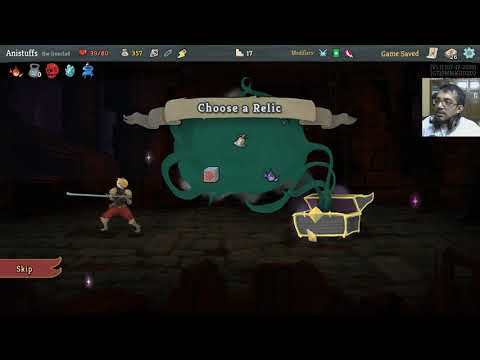 Let's Slay the Spire - Daily Climb - 5 August 2019