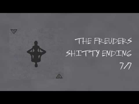 The Freuders - Shitty Ending