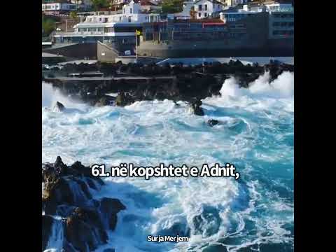 Surja Merjem, ajetet 59-63.