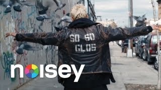 The So So Glos - Lost Weekend video