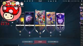 【2026/3/28アーカイブ】【Valorant】珍しいメンツでvalorant w/弦月さん、へくしょんさん、ひょう太朗さん、シャオロン