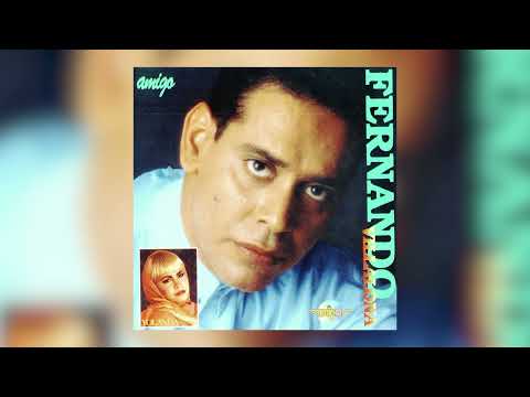 Fernando Villalona - Amigo