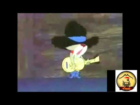 Devagarinho - Mc Delano - Part tio do jerry - Tom e Jerry