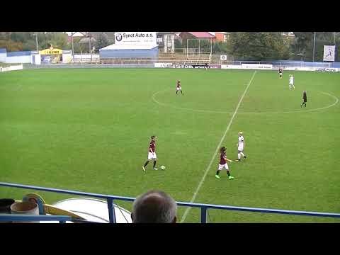 2016/17 6.kolo 1.FC Slovácko-Sparta Praha 0:3 (0:1)