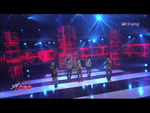 Simply K-Pop-Dalmatian (ER)   달마시안 (ER)