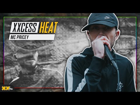 MC Pricey - XXCESS HEAT   [Prod. Joe Gee, Cheeze & Carl Hill]