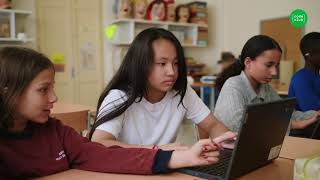 Com és un dia de Code Club? L'experiència a l’escola Prat de la Riba de Reus