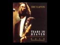 Eric Clapton - Tears In Heaven Lyrics 