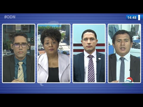 Política do Dia 01 12 2021