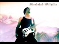 BLOODSHED WALHALLA - Where's my God ...