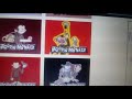 Logo History 119 Stoopid Monkey