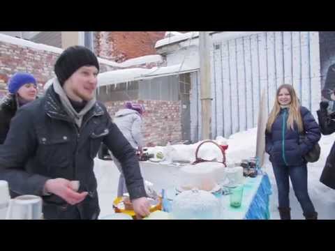 Ресторанный день 15.02.15 в Нижнем Новгороде