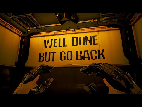 Things You Didn't Do in Cyberpunk 2077..