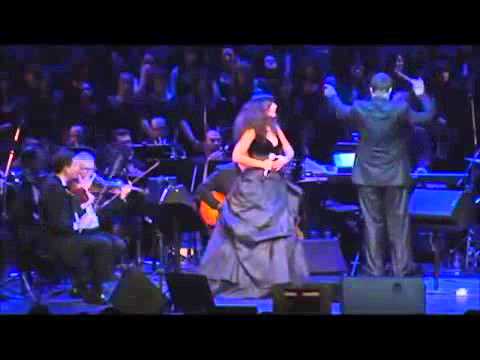 Anastasia Zannis - My fair Lady