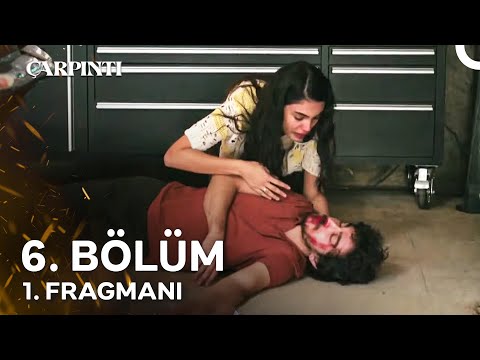 Çarpıntı 6. Bölüm 1. Fragmanı