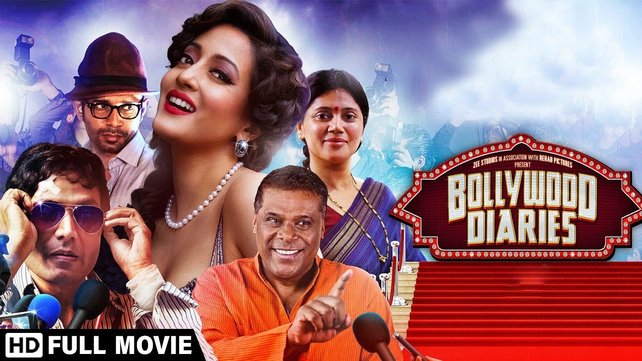 Bollywood Diaries video thumbnail