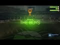 No OT Tonight Rocket League