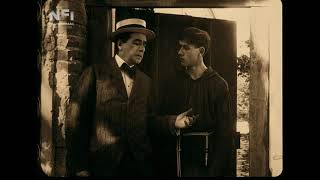 Aphrodite (Deésy Alfréd, 1918, részlet)