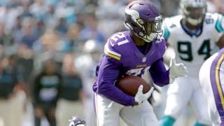 numberFire: Two RBs You Should Trade For In Fantasy Football