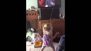 ABC's with choo choo soul!!!