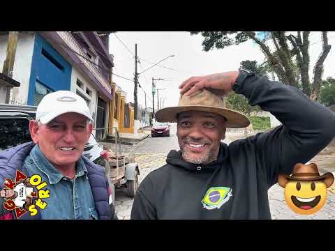 AYRES SCORSATTO CADA VEZ MAIS PERTO DA PREFEITURA VEJA ISSO