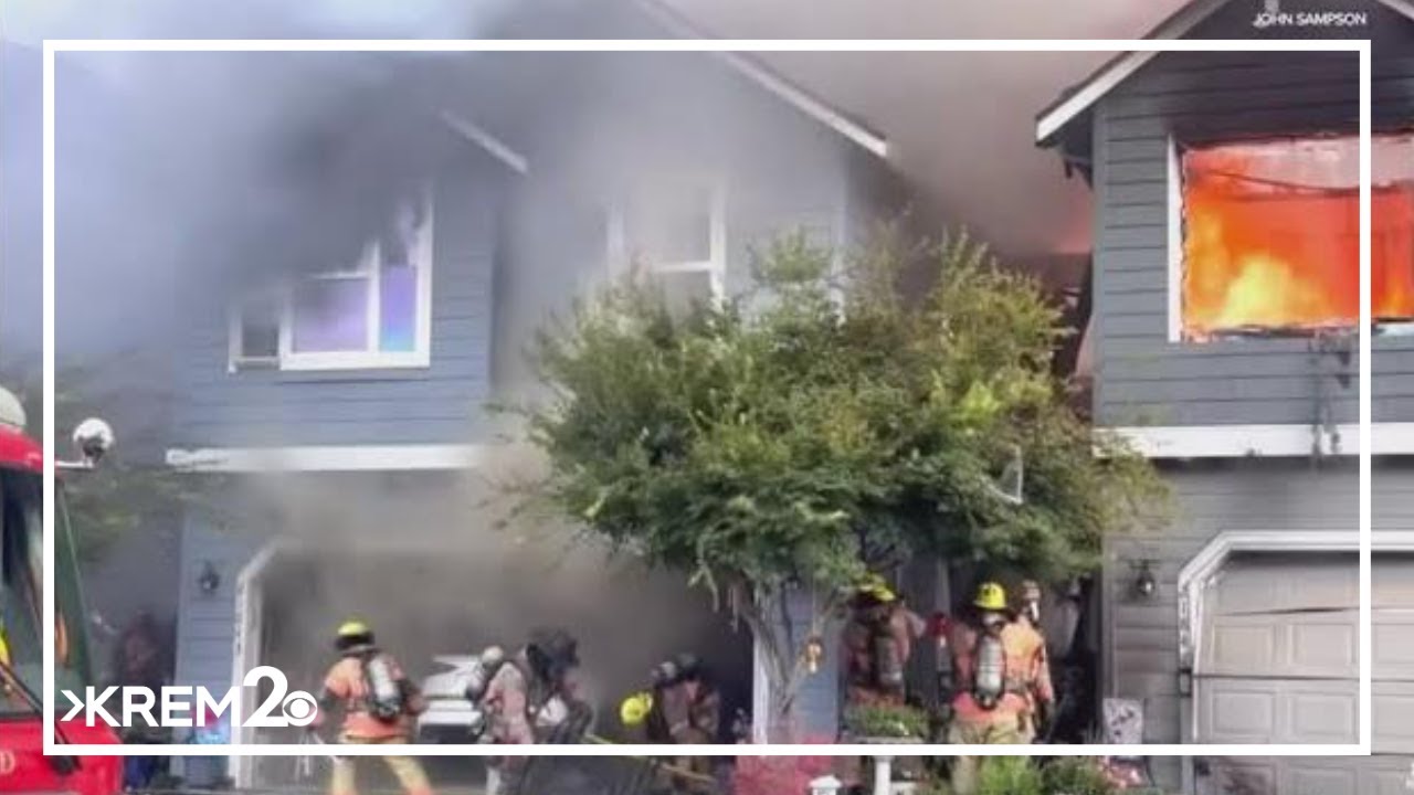 3 confirmed dead in Oregon plane crash