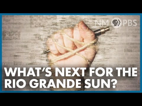 What’s Next for the Rio Grande Sun? | In Focus