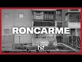 Myke Towers - Roncarme (Lyric Video)